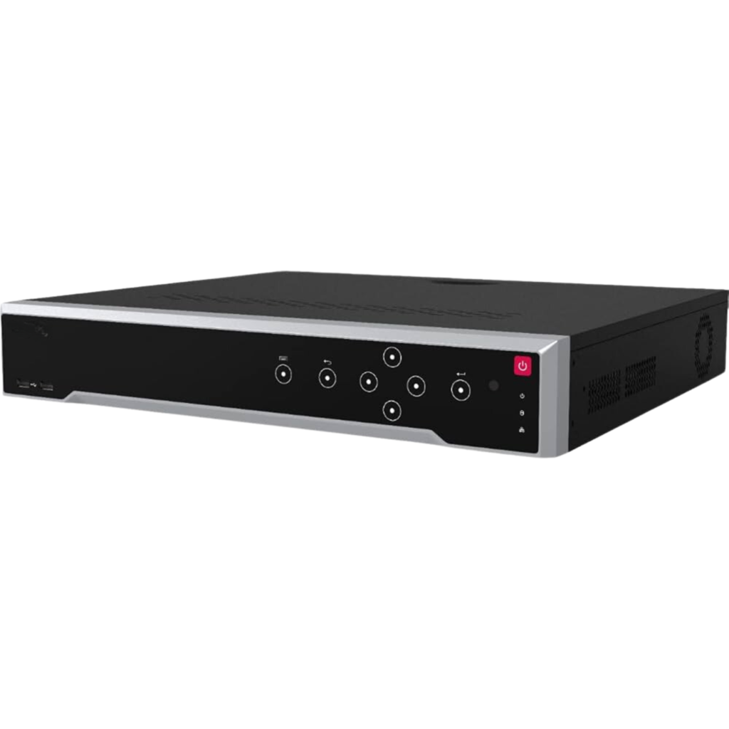 32 Channel NVR