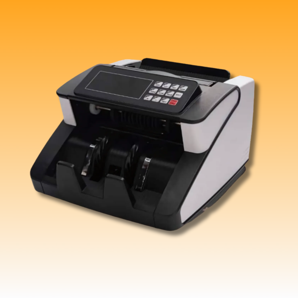 Emblem EMB-INX-0713 Cash Counting Machine