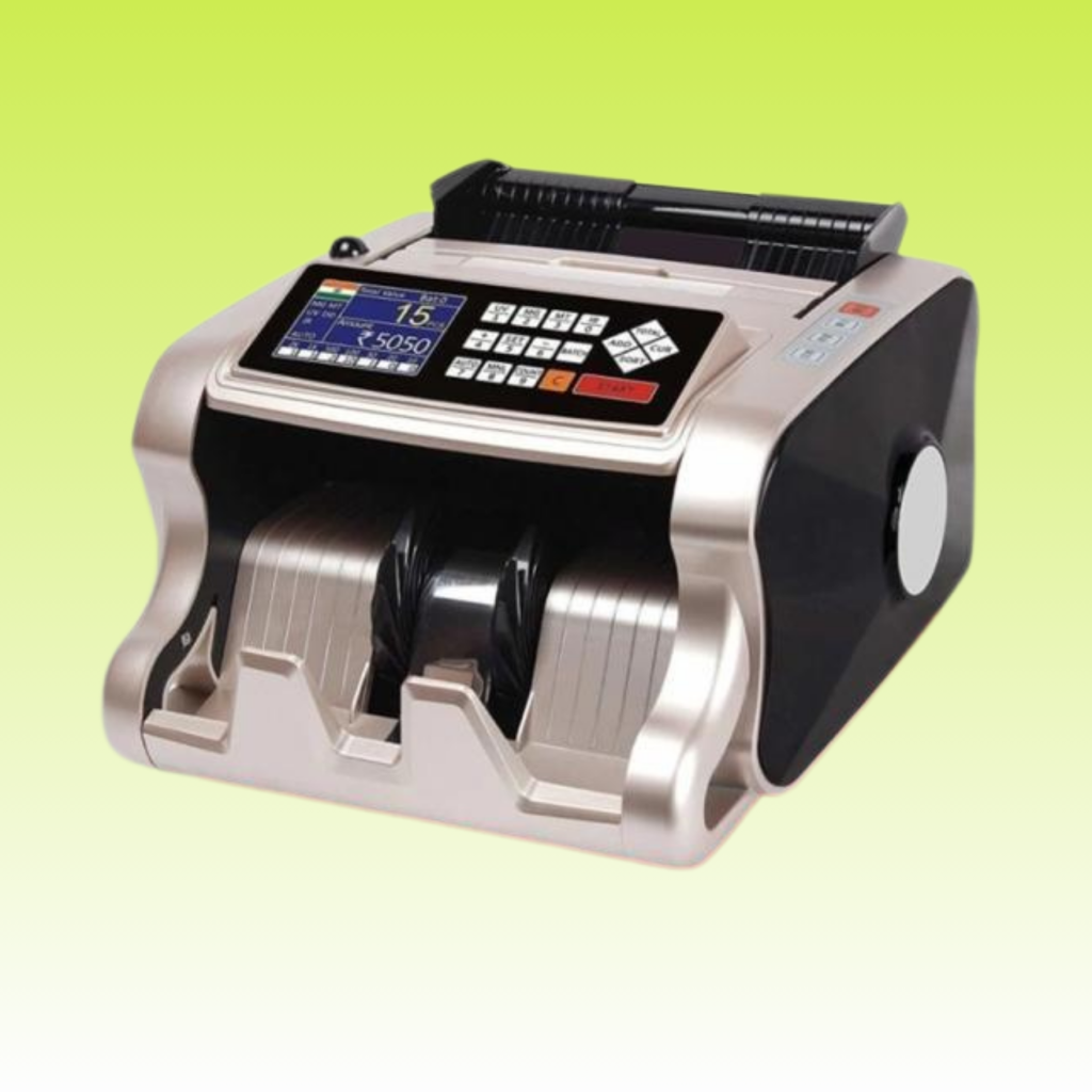 Emblem EMB-002/RG 6000 Mix Value Counter