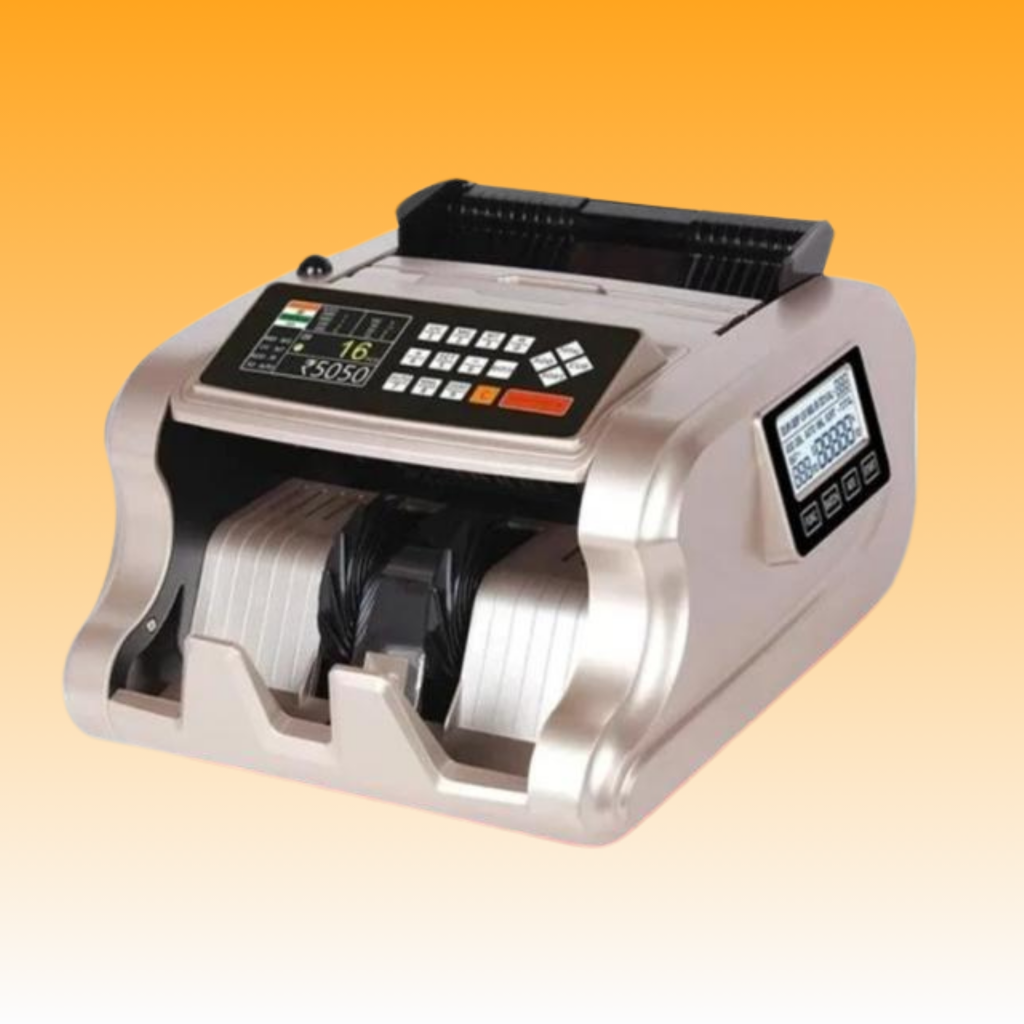 Emblem RG 8000/ Value Master